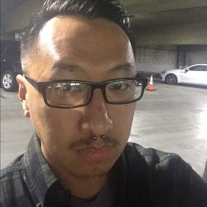 Meet your Posher, Charles